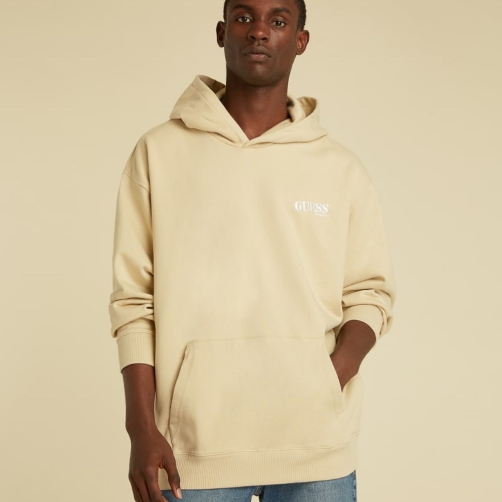 New GUESS Originals Kit Hoodie